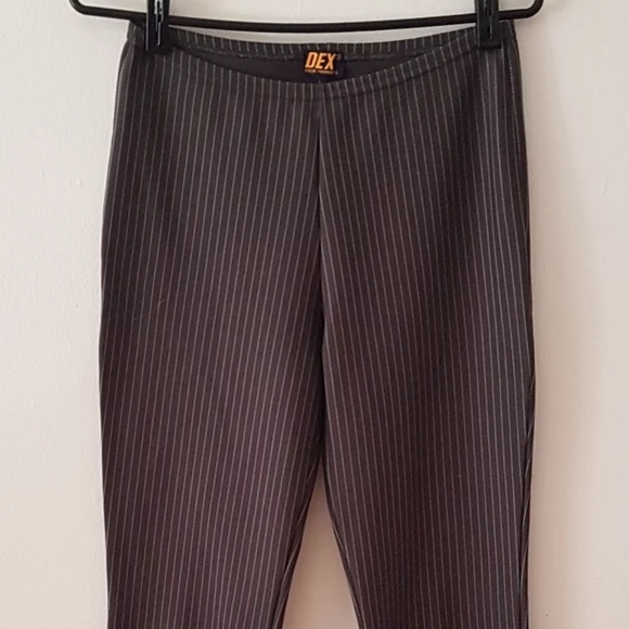 Dex flared legging pants - Picture 3 of 3